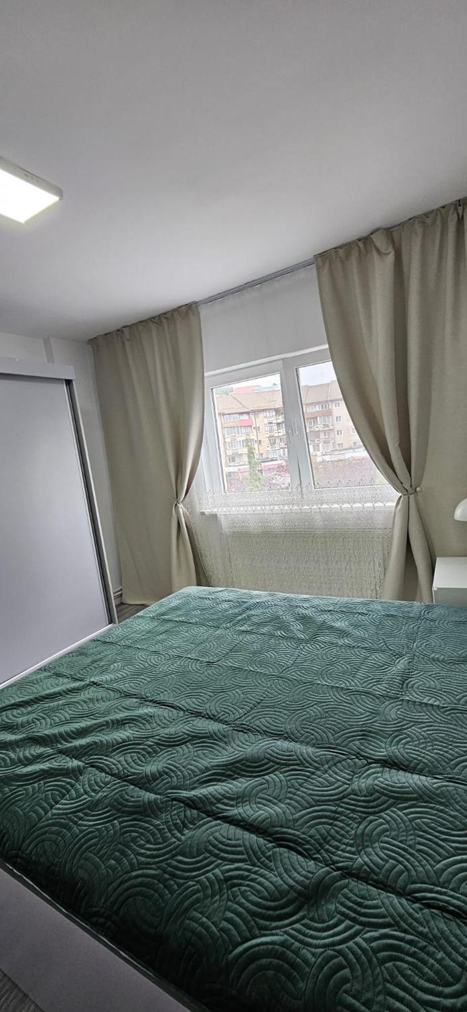 Panoramic View Apartment Petroşani Exterior foto
